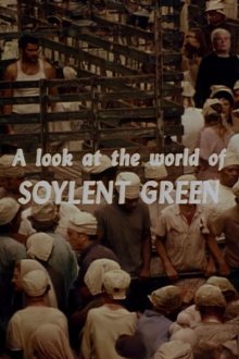 A Look at the World of 'Soylent Green' Trailer
