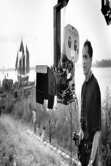 A Look Through His Lens Trailer