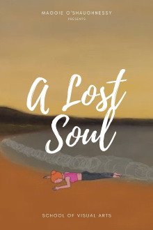 A Lost Soul Trailer