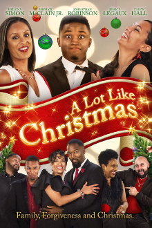 A Lot Like Christmas Trailer