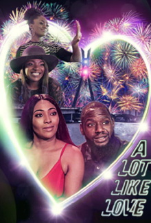 A Lot Like Love Trailer