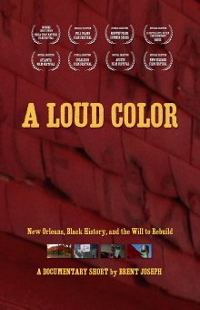 A Loud Color Trailer