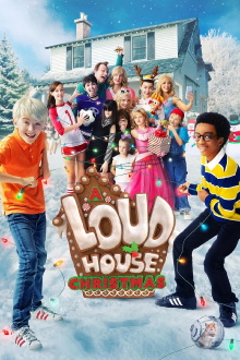 A Loud House Christmas Trailer