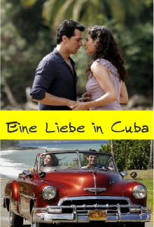 A Love in Cuba Trailer