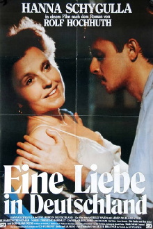 A Love in Germany Trailer