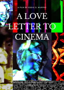 A Love Letter to Cinema Trailer