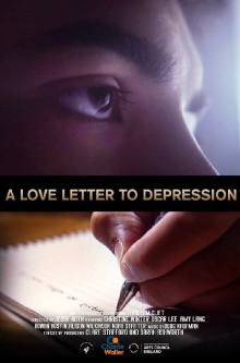A Love Letter to Depression Trailer