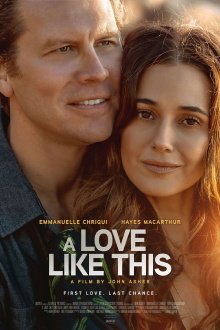 A Love Like This Trailer