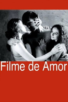 A Love Movie Trailer