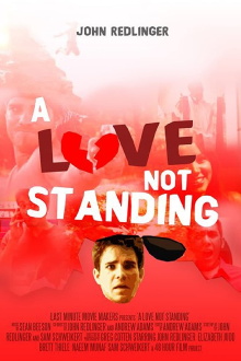 A Love Not Standing Trailer