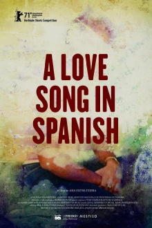 A Love Song in Spanish Trailer