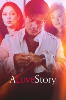 A Love Story Trailer