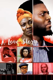 A Love Story Trailer