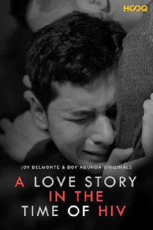 A Love Story in the Time of HIV Trailer