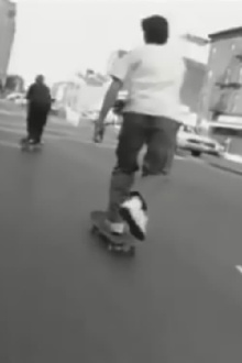 A Love Supreme Trailer
