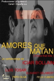 A Love That Kills Trailer