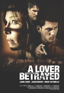 A Lover Betrayed Trailer