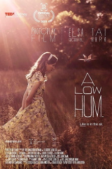 A Low Hum Trailer