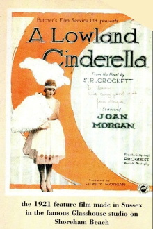 A Lowland Cinderella Trailer