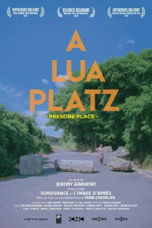 A Lua Platz Trailer