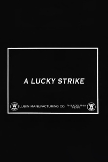 A Lucky Strike Trailer