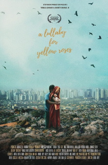 A Lullaby for Yellow Roses Trailer