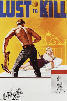 A Lust to Kill Trailer