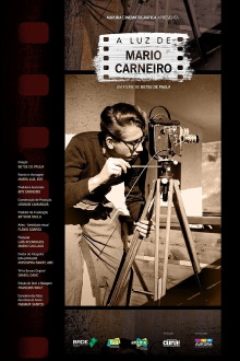 A Luz de Mario Carneiro Trailer