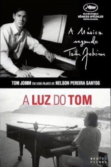 A Luz do Tom Trailer
