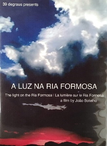 A Luz na Ria Formosa Trailer