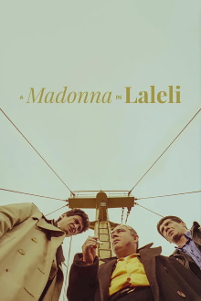 A Madonna in Laleli Trailer