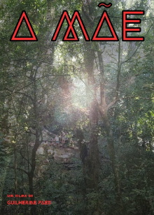 A Mãe Trailer