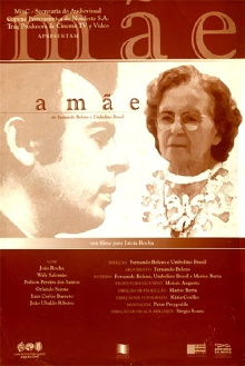 A Mãe Trailer