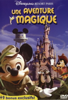 A Magical Adventure Trailer