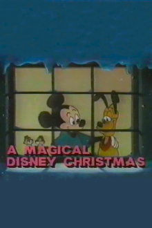 A Magical Disney Christmas Trailer