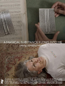 A Magical Substance Flows Into Me Trailer