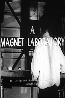 A Magnet Laboratory Trailer