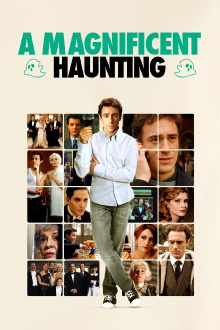 A Magnificent Haunting Trailer