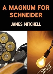 A Magnum for Schneider Trailer