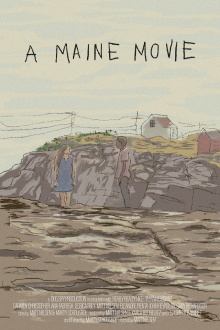 A Maine Movie Trailer