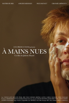 À Mains Nues Trailer