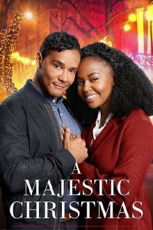 A Majestic Christmas Trailer