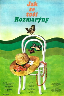 A Major Role for Rosmaryna Trailer