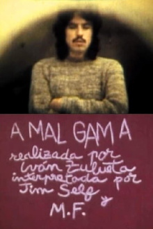 A MAL GAM A Trailer