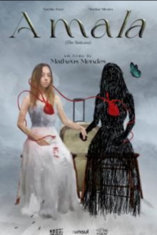 A Mala Trailer