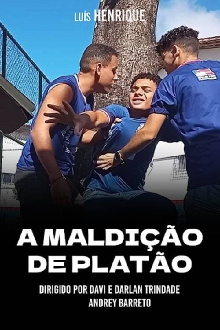 A Maldição de Platão Trailer