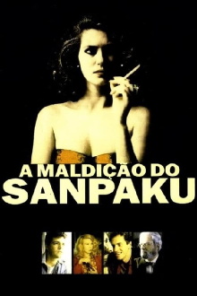 A Maldição do Sanpaku Trailer