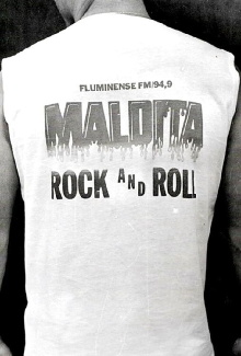 A Maldita Trailer
