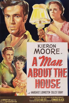 A Man About the House Trailer