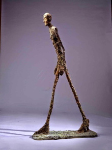 A Man Among Men: Alberto Giacometti Trailer